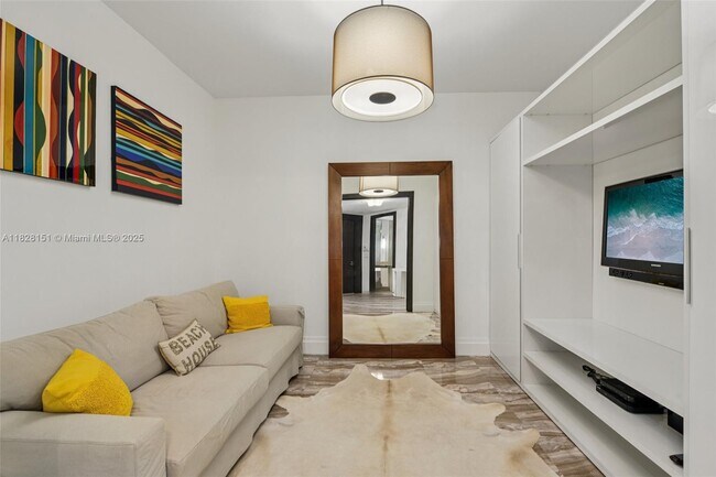 Building Photo - 9703 Collins Ave