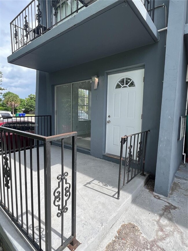 Building Photo - 5990 NE 4th Ct