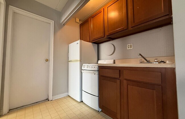 Interior Photo - Shiloh 331