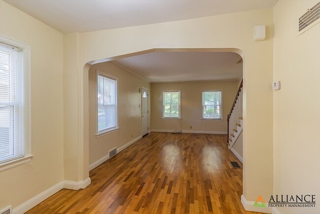 Building Photo - Laramie St. 1734-36