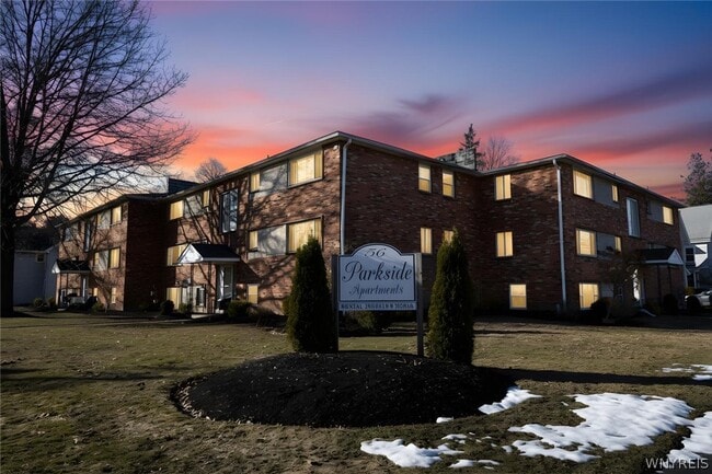 Building Photo - 127 Franklin St