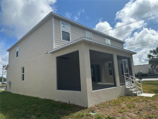 Building Photo - 254 Burney Rd