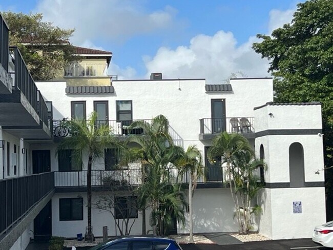 Interior Photo - 200 Blanchard Street LLC