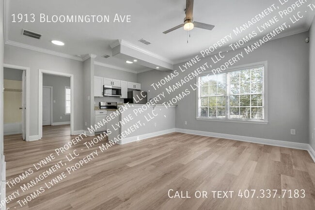 Building Photo - 1913 Bloomington Ave