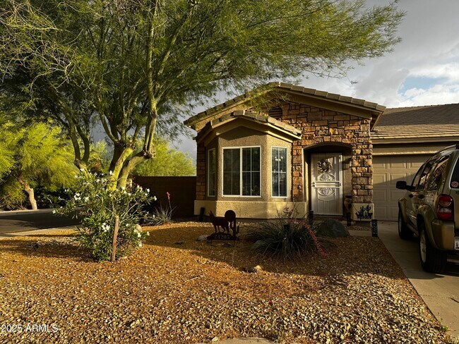 Primary Photo - 24205 W Tonto St