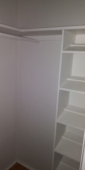 WALK-IN CLOSET - 1935 Calais Dr