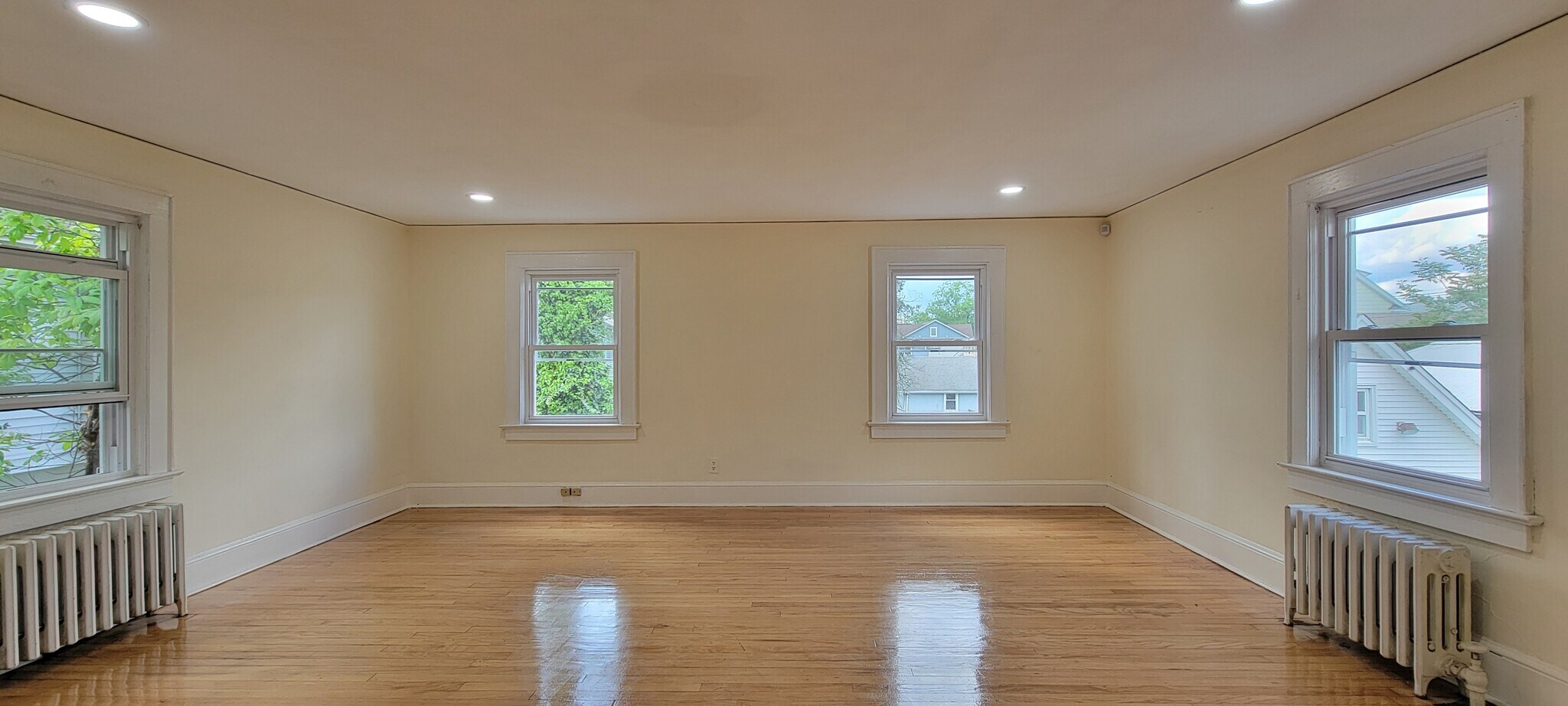 Rear BR / LR - 241 Main St