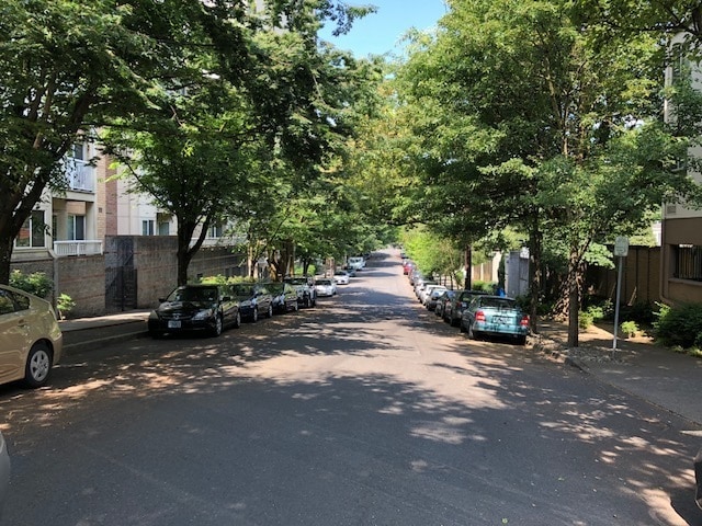 Building Photo - 1535 SW Clay St