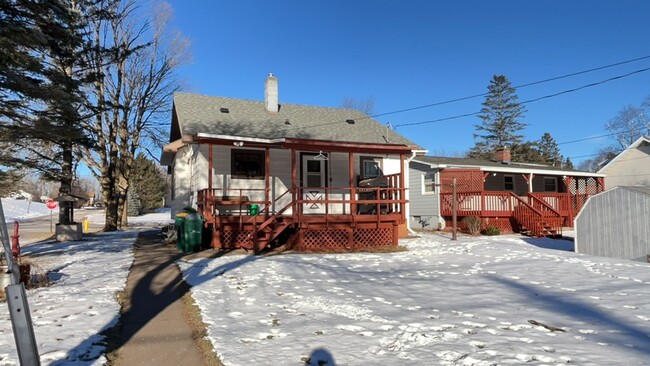 Primary Photo - Three Bedroom Single-Family Home In Duluth...