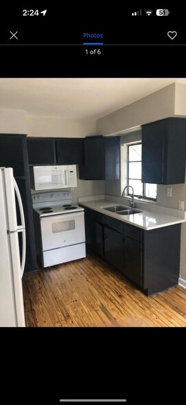 Primary Photo - 101 Moseley Ave