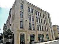 Building Photo - Graphic Arts Lofts