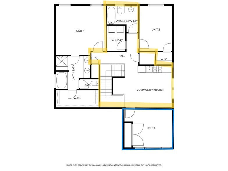 Building Photo - 5331 Wagon Hammer Dr