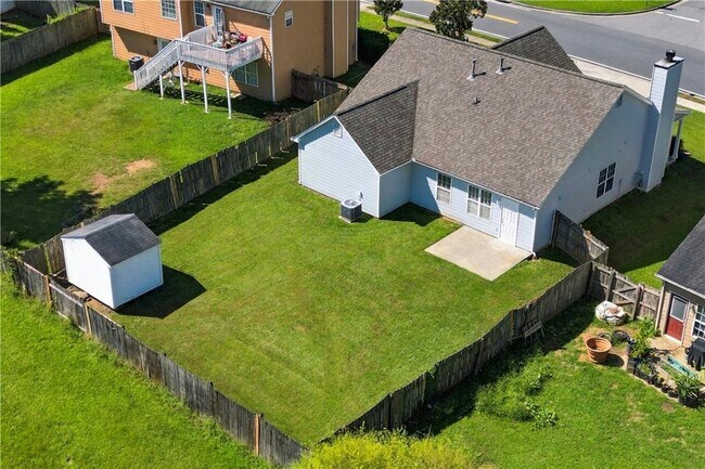 Building Photo - 4530 Baker Grove Rd NW