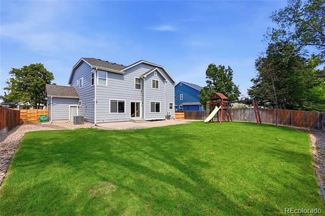 Building Photo - 5504 E Burlington Dr
