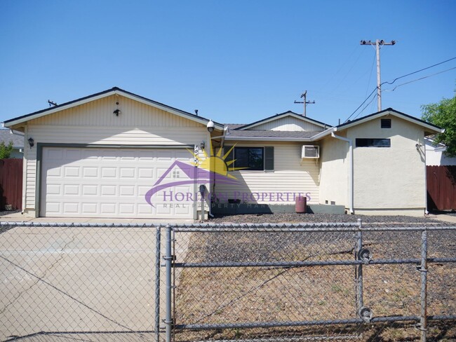 Primary Photo - 3 Bed 3 Bath 1,411 Sq. Ft. Rancho Cordova ...