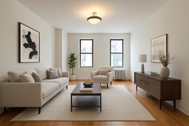 Building Photo - 660 Fort Washington Ave