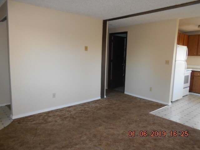 Building Photo - 1124 Fordney St