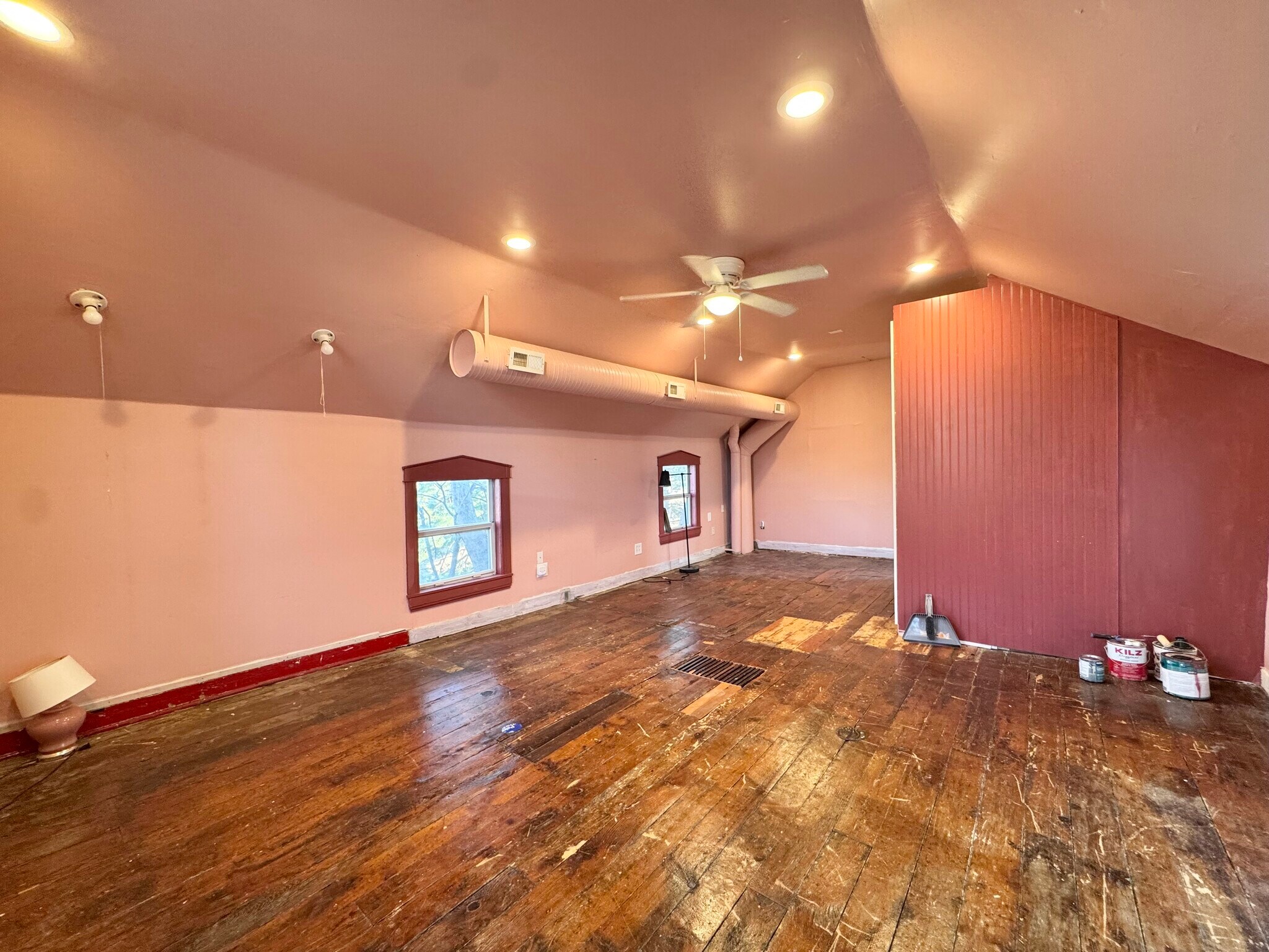 Building Photo - 1539 Madison Ave