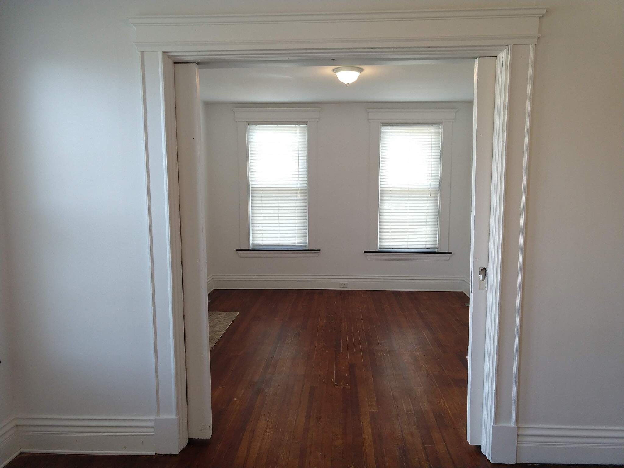 Building Photo - 4401 Virginia Ave