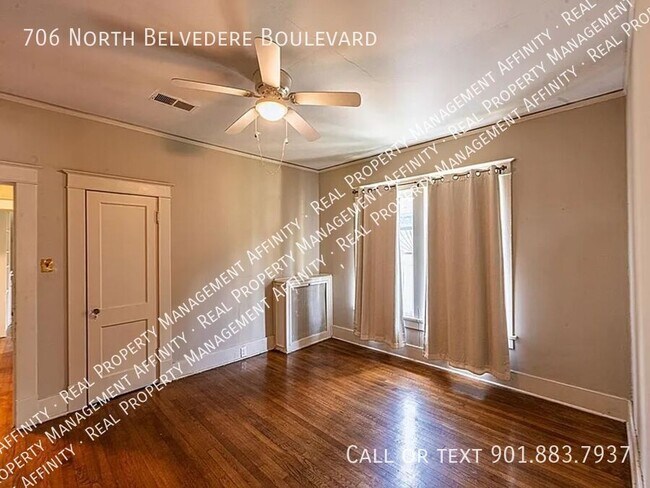 Building Photo - 706 N Belvedere Blvd