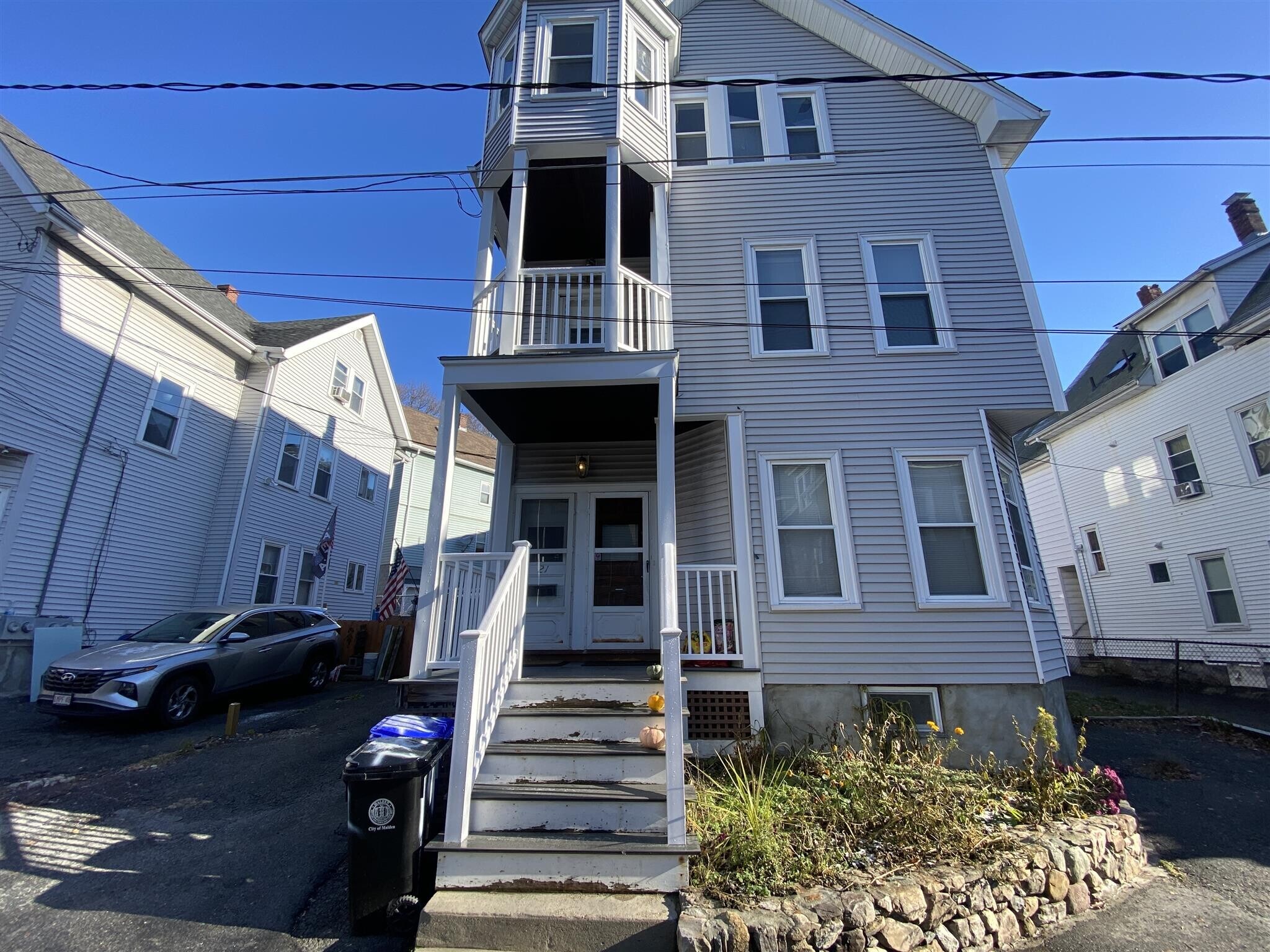 Building Photo - 21 Mount Vernon Park