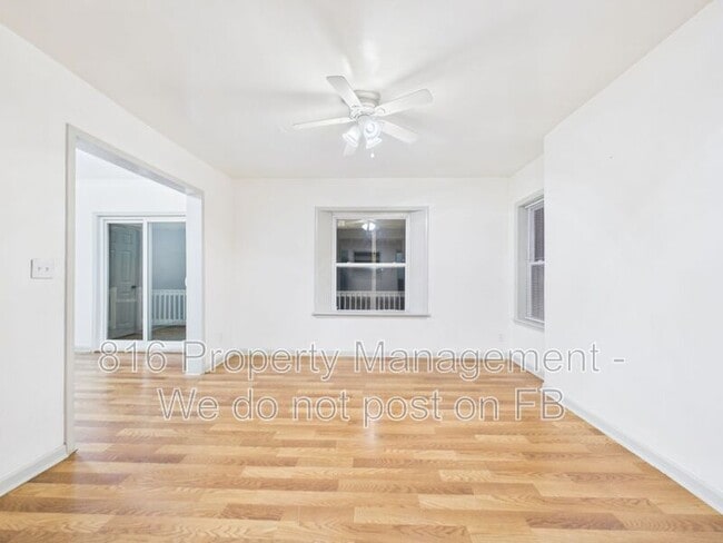 Building Photo - 2710 Park Ave