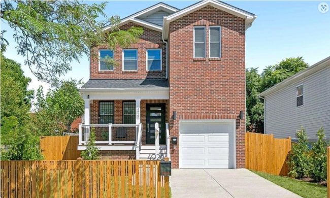 Building Photo - 4928 Astor Pl SE