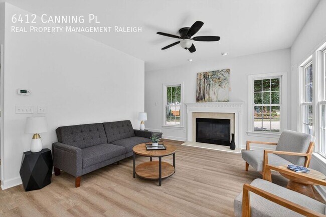 Building Photo - 6412 Canning Pl