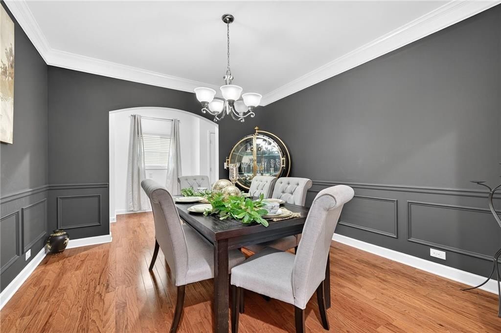 Building Photo - 4471 Redan Ct