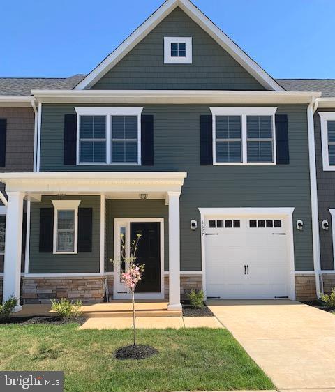 Building Photo - 5627 Finley Rose Ct