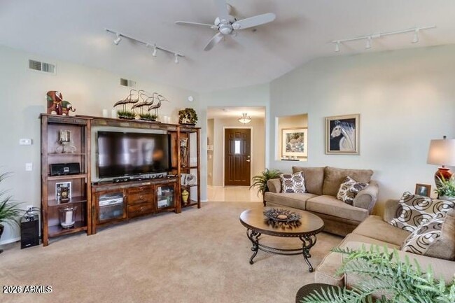 Building Photo - 9455 E Raintree Dr