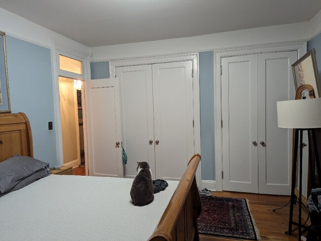 Building Photo - 61 Pierrepont St