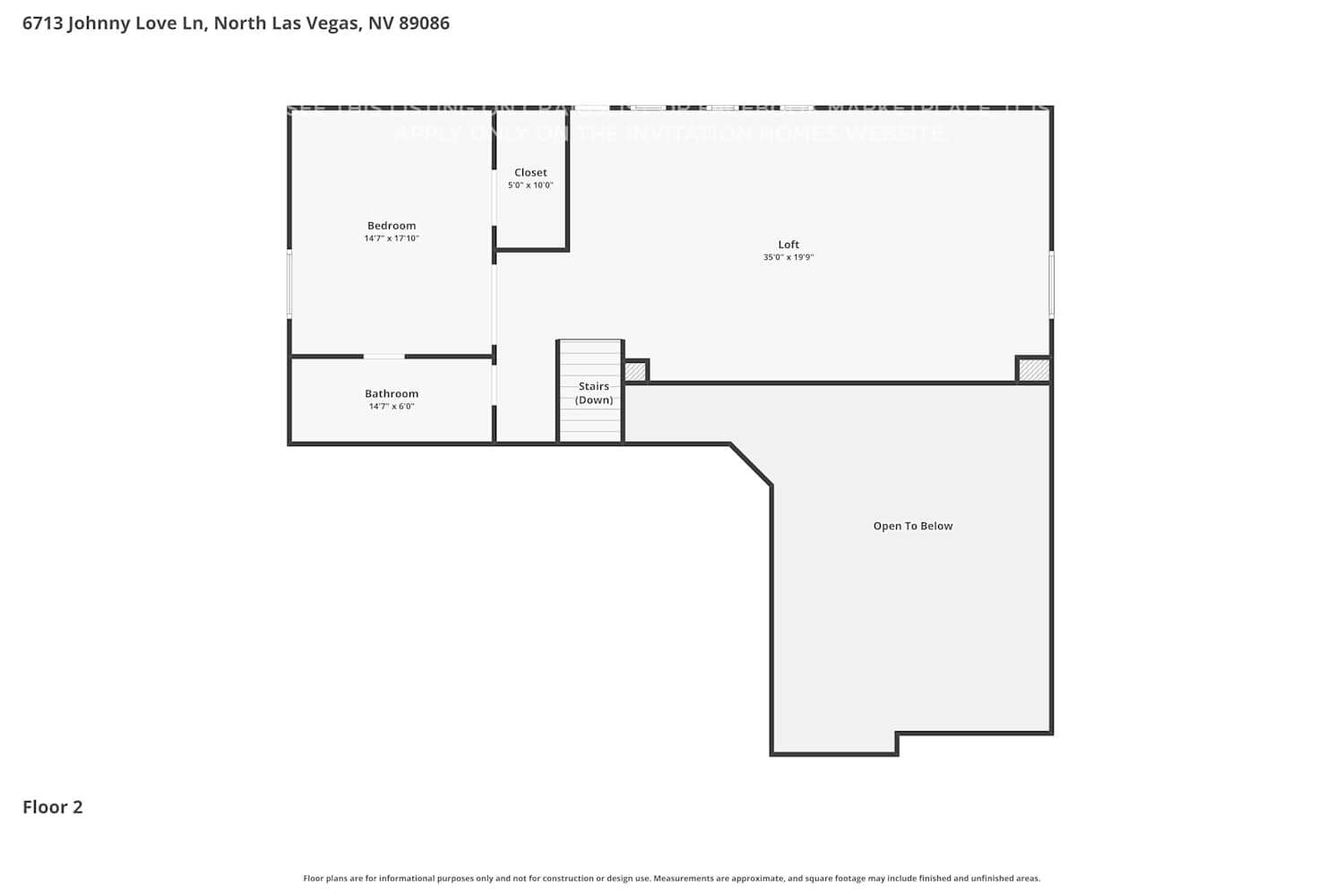 Building Photo - 6713 Johnny Love Ln