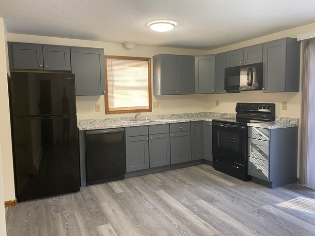 Interior Photo - Hudson Ridge