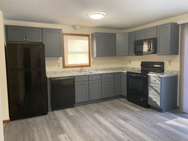 Interior Photo - Welcome Home to Hudson Ridge!