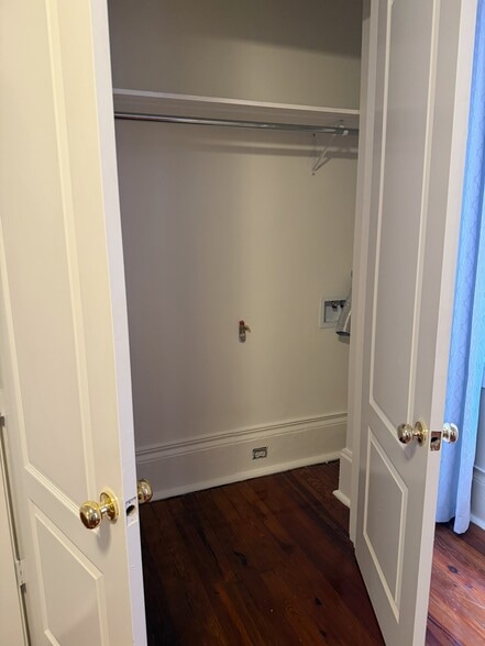 Bedroom 1 - 4223 Prytania St