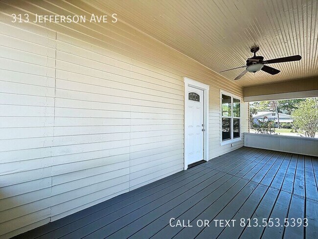 Building Photo - 313 Jefferson Ave