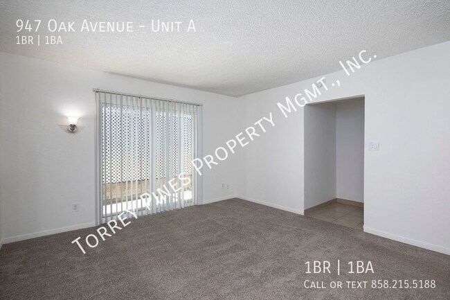 Building Photo - 947 Oak Ave