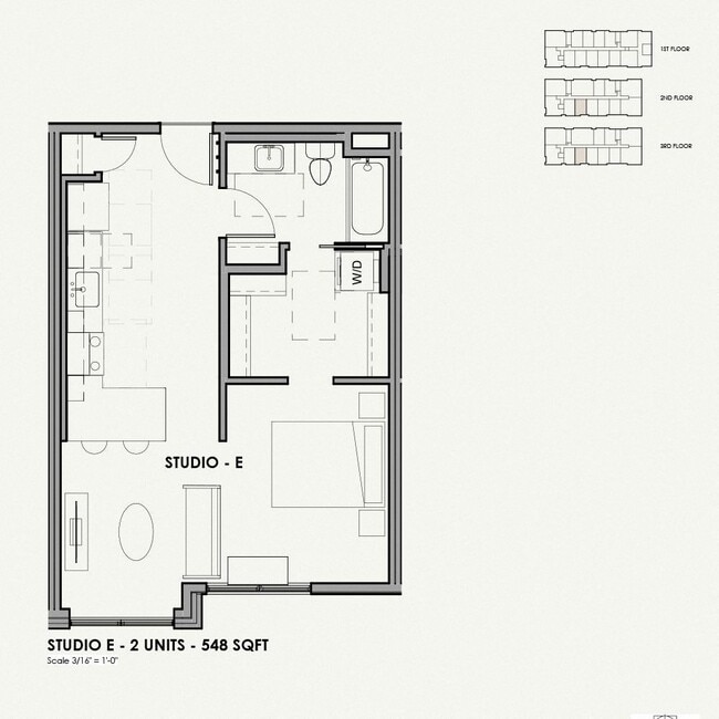Floorplan - LH 44
