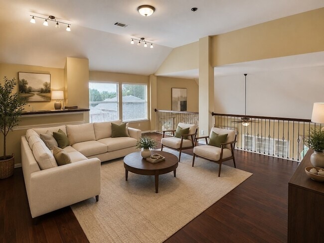Building Photo - 5708 Rickshaw Ln
