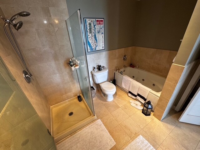 En Suite Bathroom - 210 South St