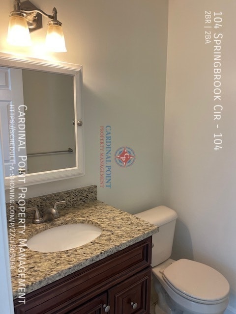 Building Photo - 104 Springbrook Cir