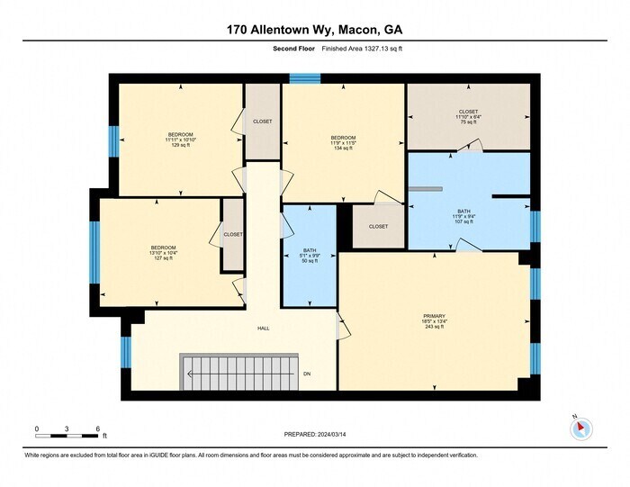 Building Photo - 170 Allentown Wy