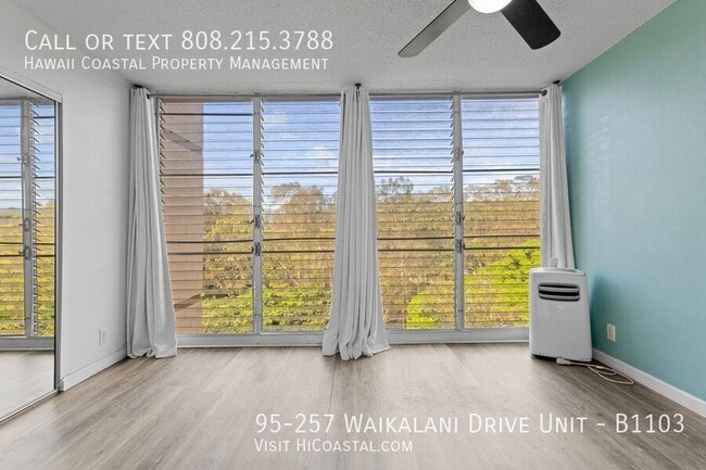 Building Photo - 95-257 Waikalani Drive Unit-B1103