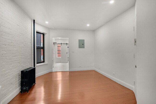 Building Photo - 2220 Frederick Douglass Blvd