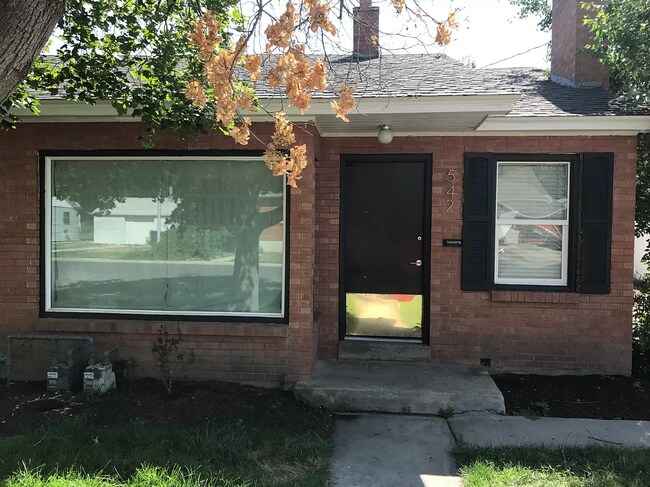 Building Photo - 550 N 970 W