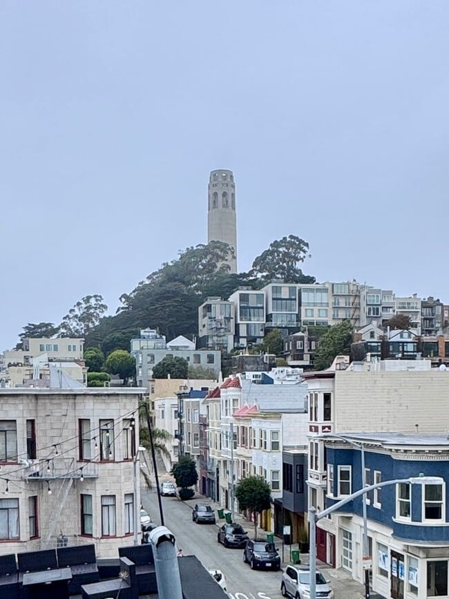 Primary Photo - 1249 Kearny St