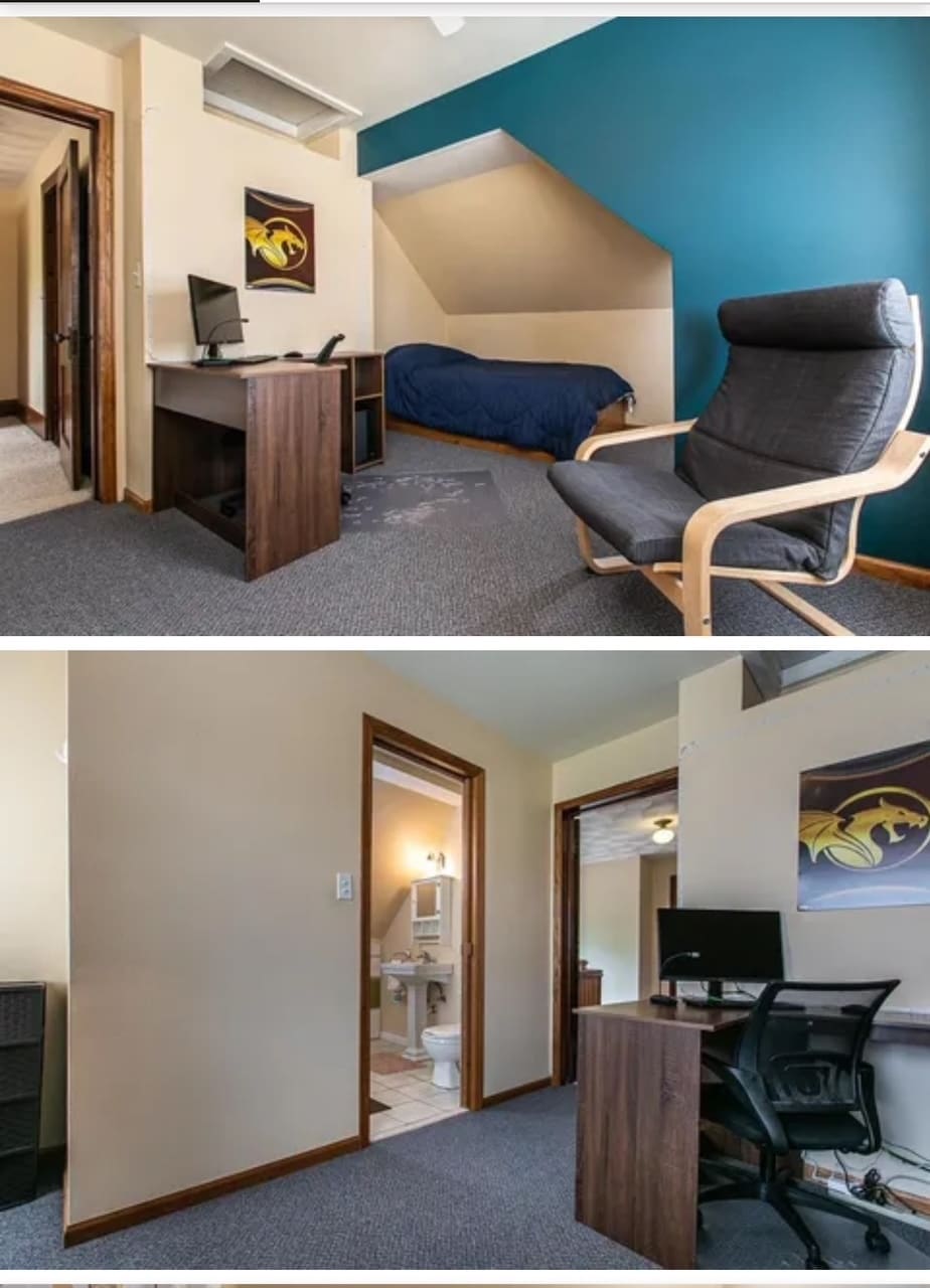 Building Photo - 1749 Clarke Dr