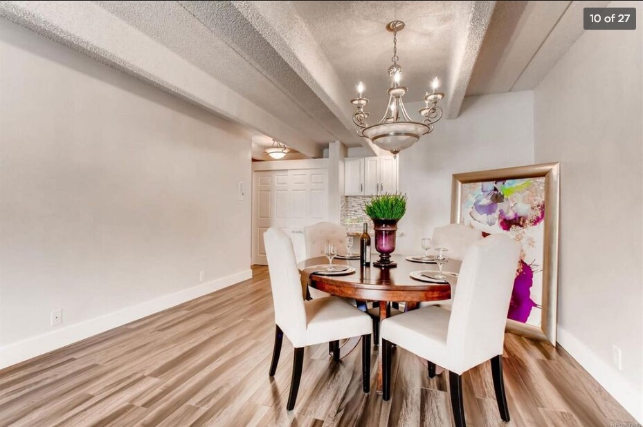 Building Photo - 1365 Columbine St