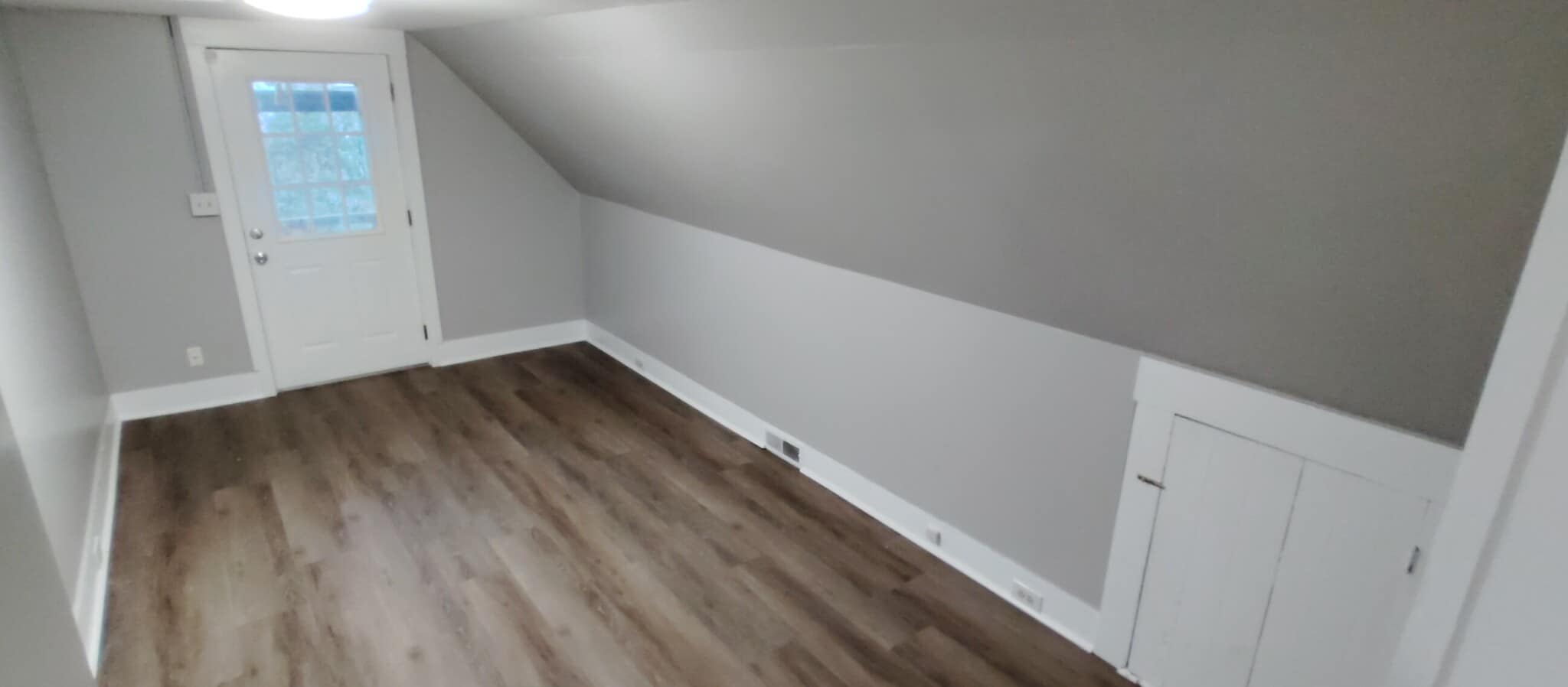 Bonus/Family - 87 Rumford St